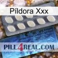 Píldora Xxx 34